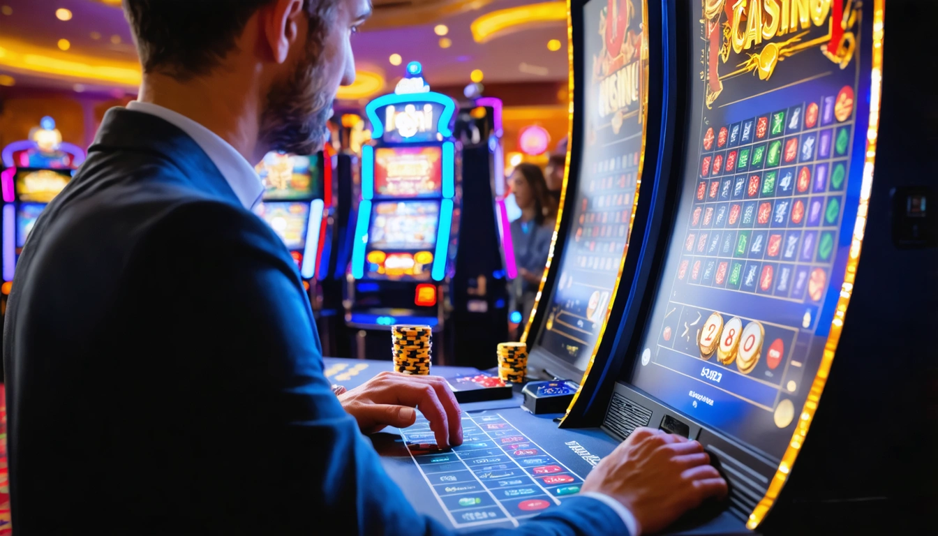 How to complete Igni casino registration and verification